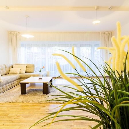 Apartment Heart Of Palanga Exterior foto